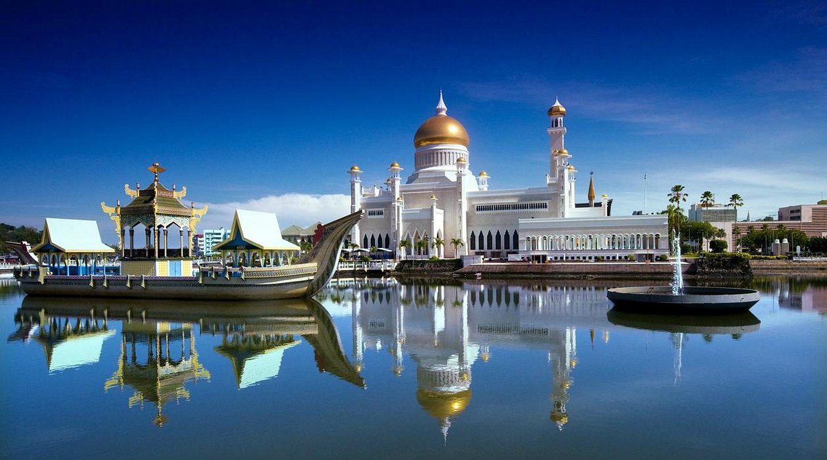 Wisata Religi Hijrah Road 2025