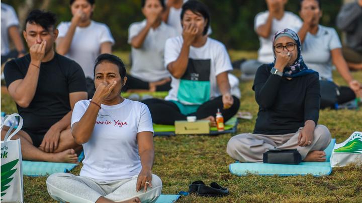 Wellness Tourism 2025: Tren Wisata Kesehatan dan Kebugaran Global