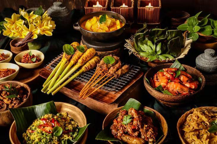 wisata kuliner