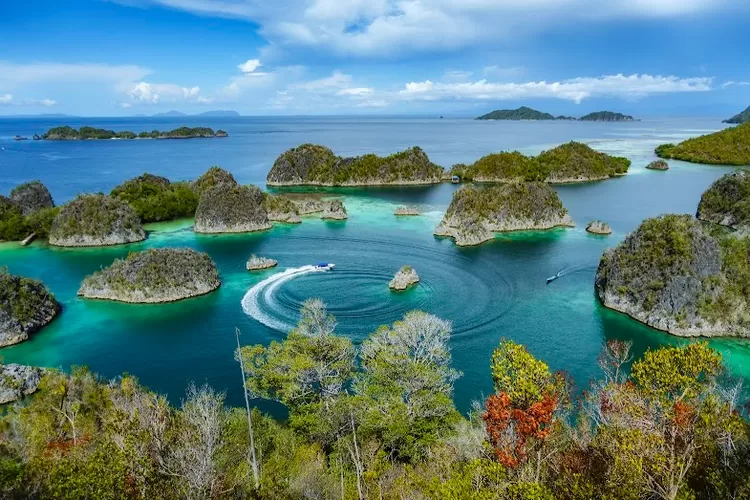 Raja Ampat