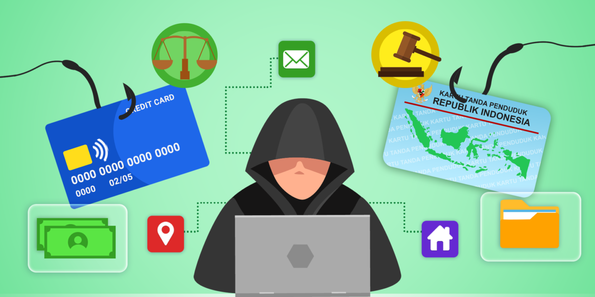 Data Pribadi