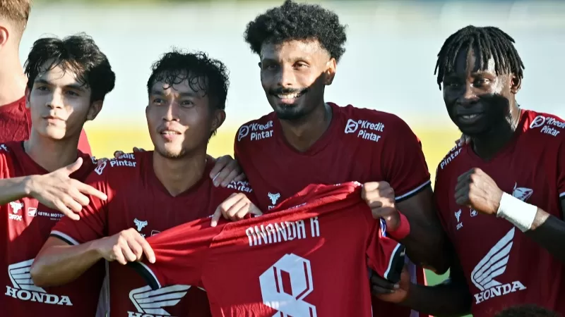 Liga 1 Indonesia 2025
