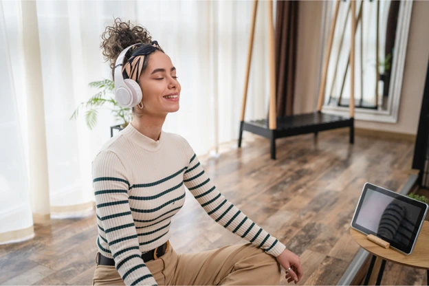 fenomena self-care