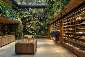 Sustainable Luxury