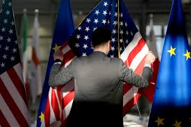 Pemilu Amerika Serikat 2025