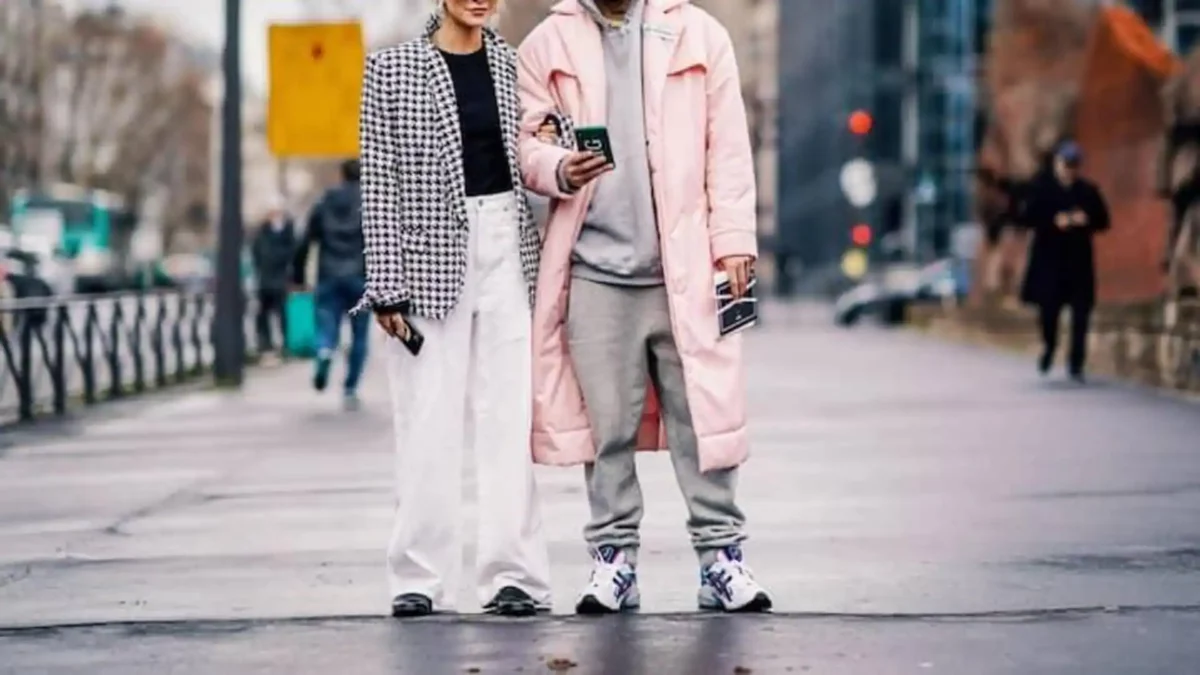 athleisure