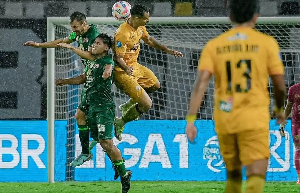 liga 1