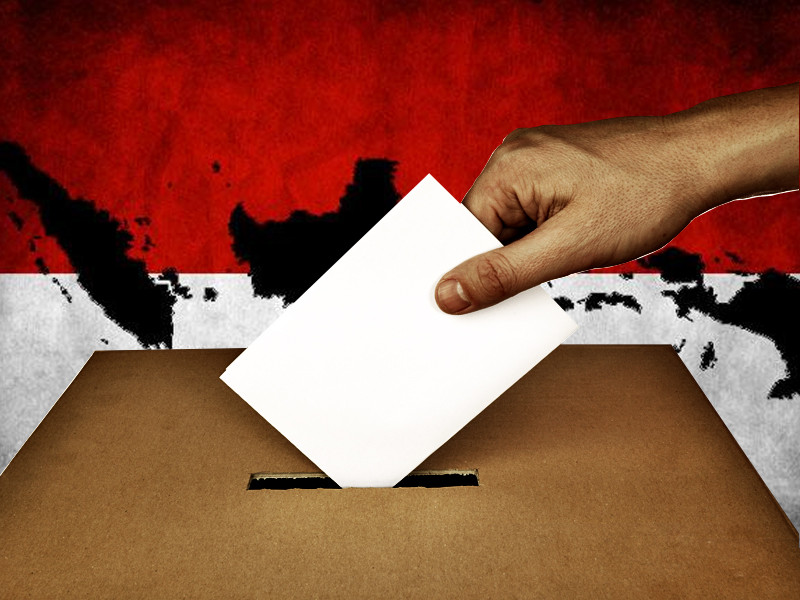Pemilu Kepala Daerah Indonesia 2025: Dinamika Politik Lokal dan Tantangan Demokrasi