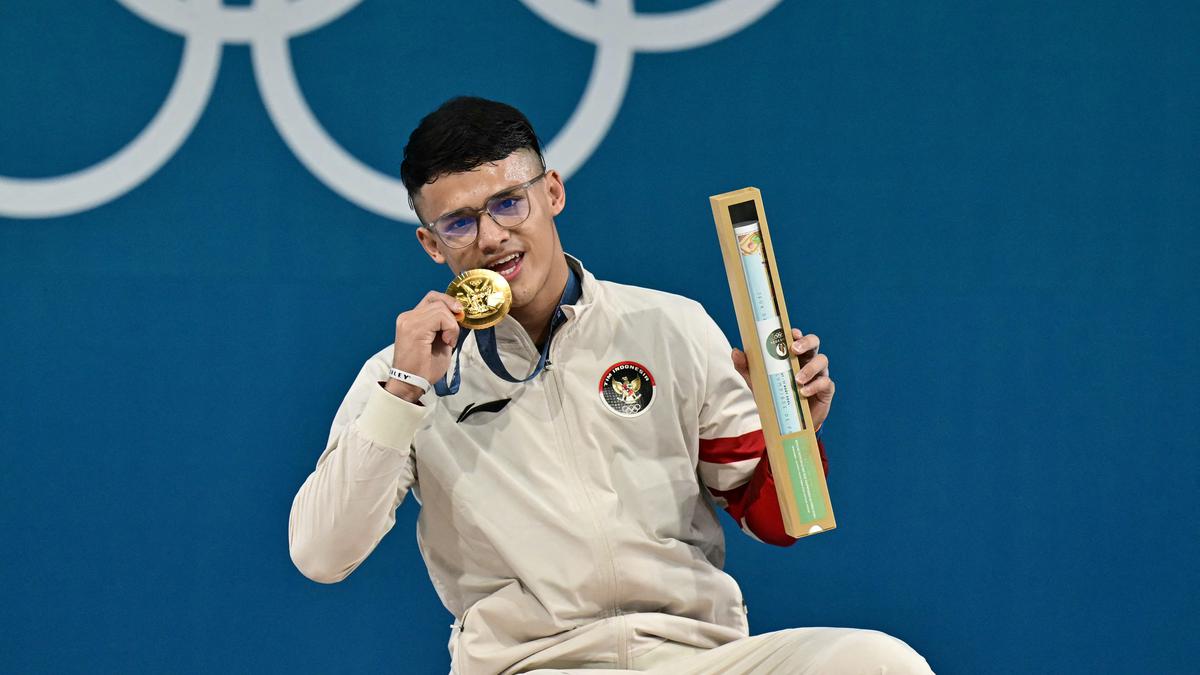 Regenerasi Atlet Indonesia Menuju Olimpiade 2028: Mencetak Generasi Emas dari Sekarang