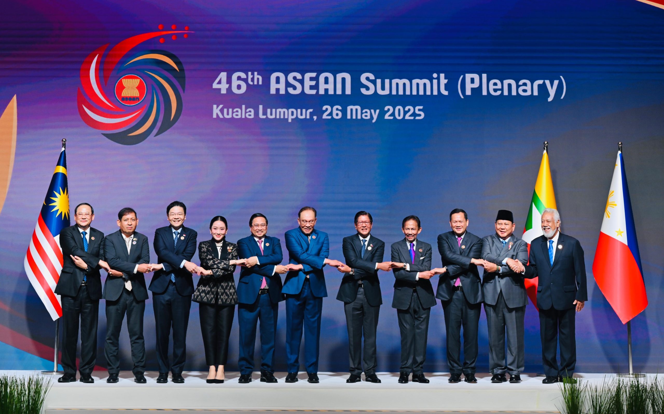 Konstelasi Politik ASEAN dan Peran Indonesia 2025: Antara Kepemimpinan Regional dan Tantangan Global