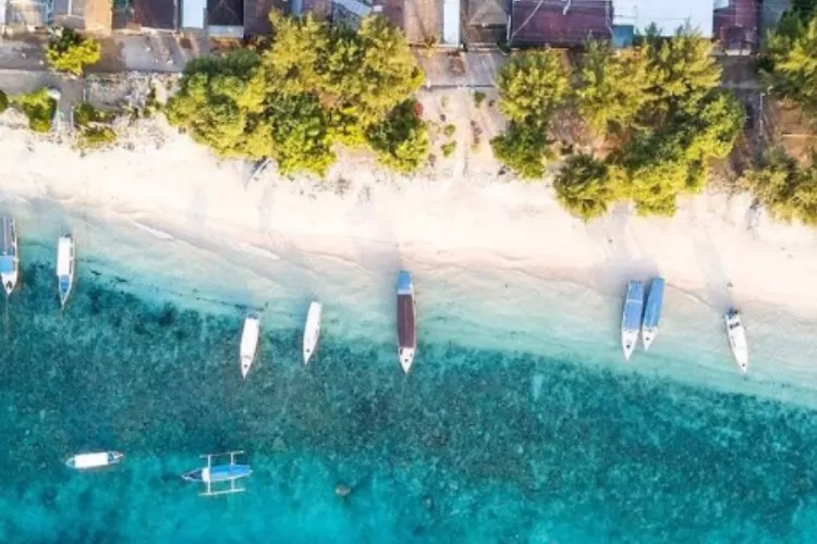 Eksplorasi Wisata Bahari Indonesia 2025: Surga Laut Nusantara yang Mendunia