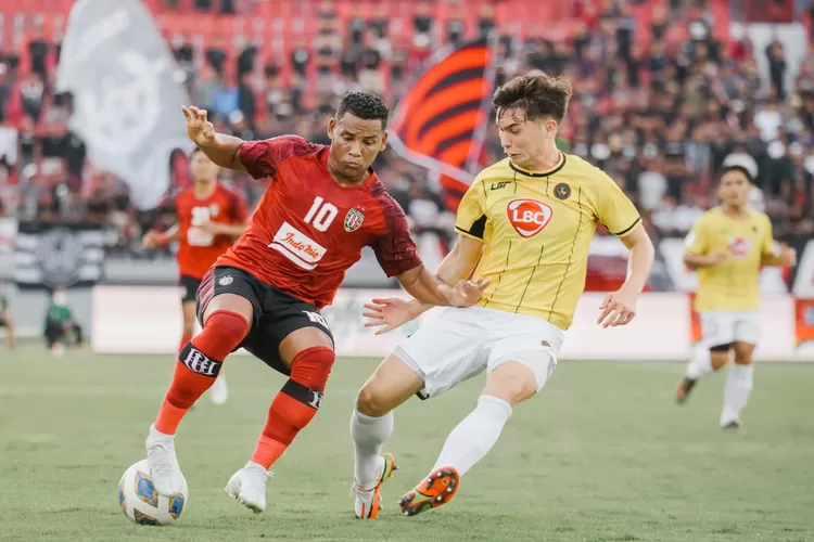 Liga Champions Asia 2025/2026: Kiprah Klub Indonesia di Kancah Kontinental