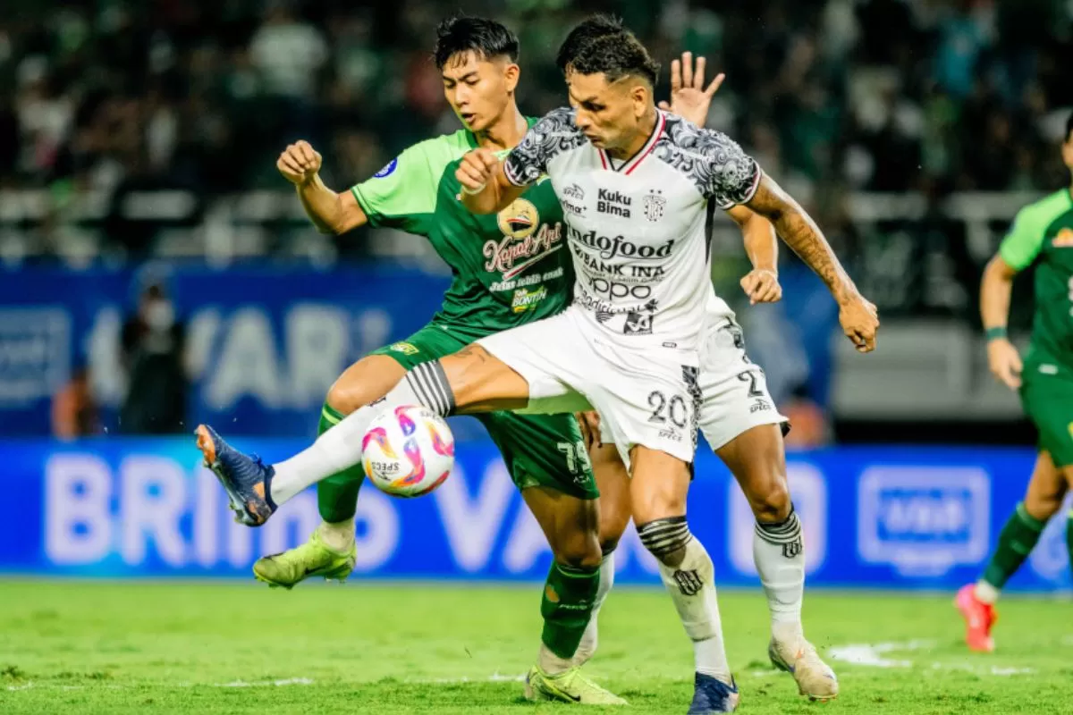 Liga 1 Indonesia 2025: Persaingan Klub, Regenerasi Pemain, dan Dukungan Suporter