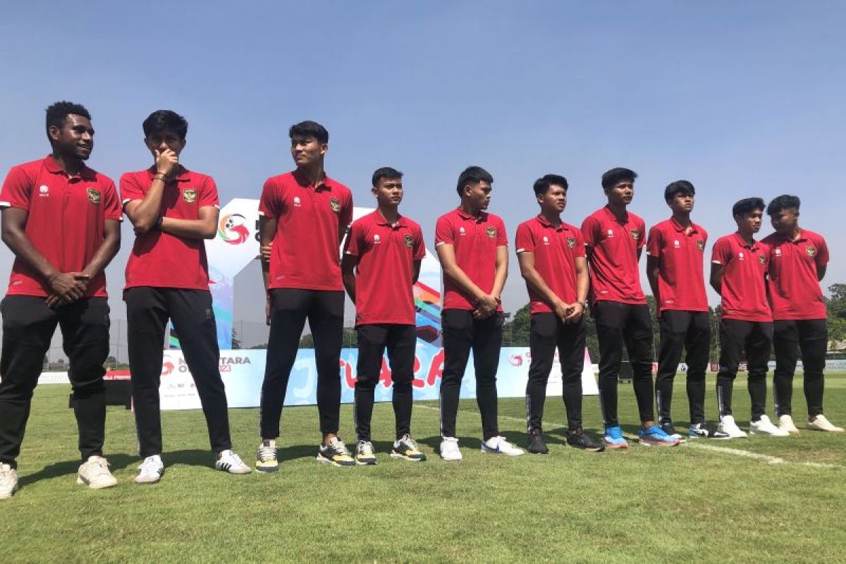 Timnas Indonesia U-20 di Piala Dunia 2025: Harapan Baru Generasi Emas Garuda Muda