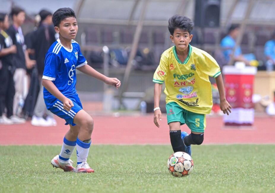Regenerasi Sepak Bola Indonesia 2025: Mencetak Bintang Masa Depan dari Usia Dini
