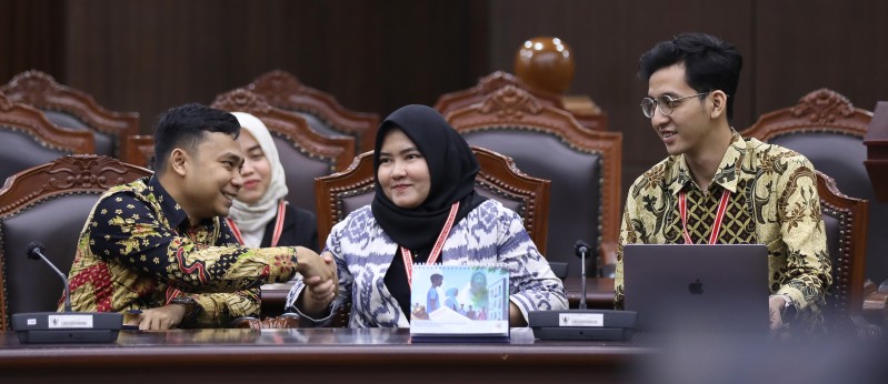 Peta Politik Indonesia 2025: Dinamika Partai, Pemilu Lokal, dan Persiapan Menuju 2029