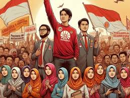 Politik Indonesia 2025: Transparansi, Keterlibatan Generasi Muda, dan Masa Depan Demokrasi