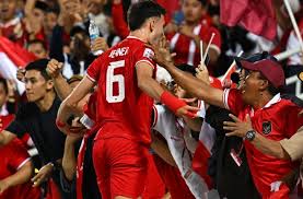 Revolusi Sepak Bola Indonesia 2025: Reformasi Liga, Akademi Muda, dan Ambisi Menjadi Kekuatan Asia