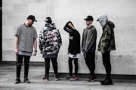 Perkembangan Industri Streetwear Indonesia 2025: Antara Budaya Pop dan Identitas Lokal