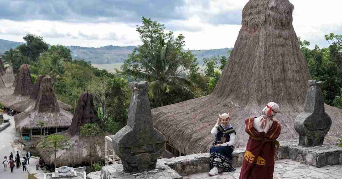Kontroversi Pungutan Wisata Rp150 Ribu di Indonesia 2025: Kebijakan, Dampak, dan Reaksi Publik