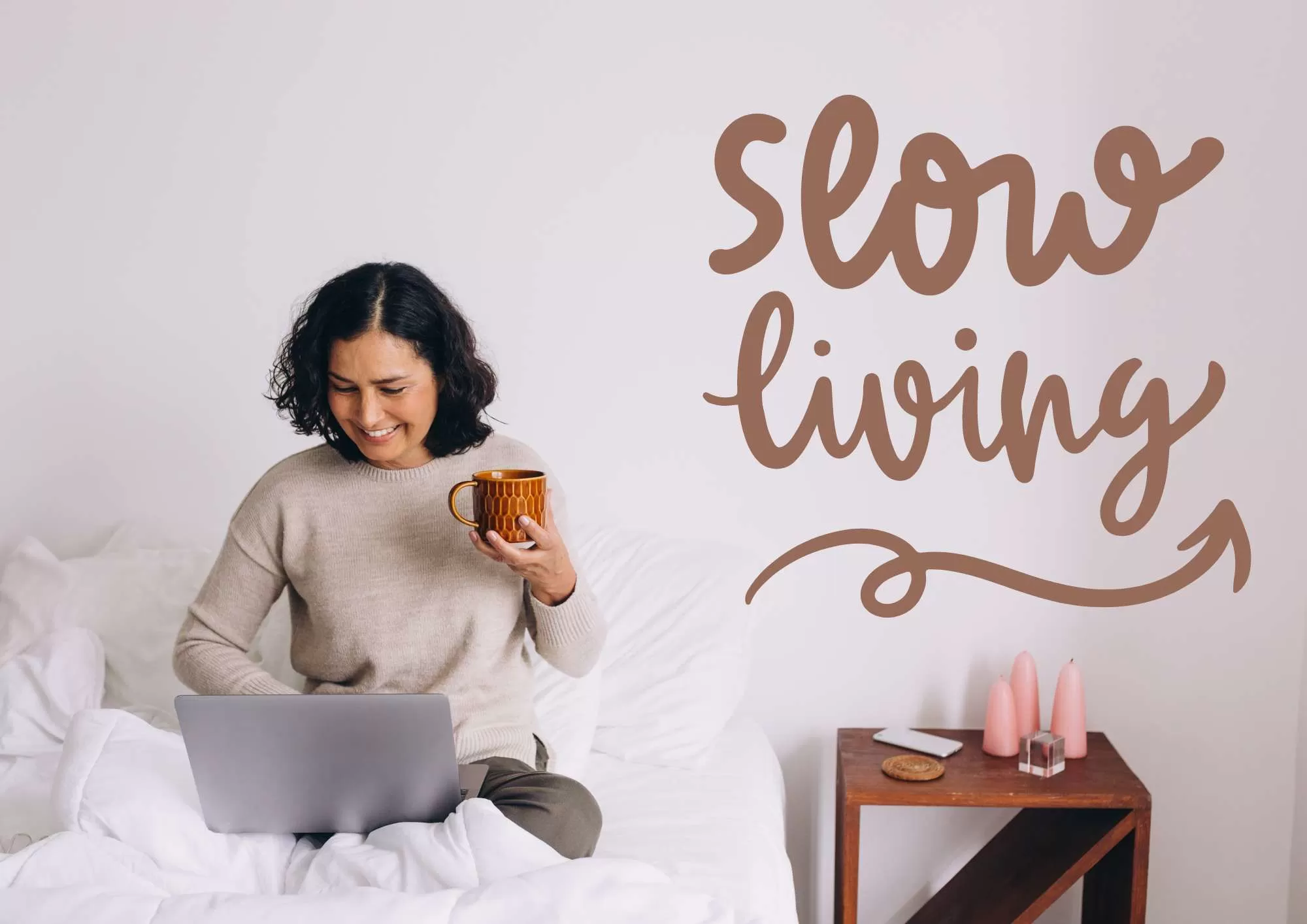 Gaya Hidup Slow Living 2025: Cara Generasi Muda Menemukan Makna di Tengah Dunia Serba Cepat