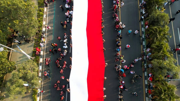 Demokrasi Indonesia 2025: Dinamika Politik, Tantangan Kebebasan, dan Peran Generasi Muda