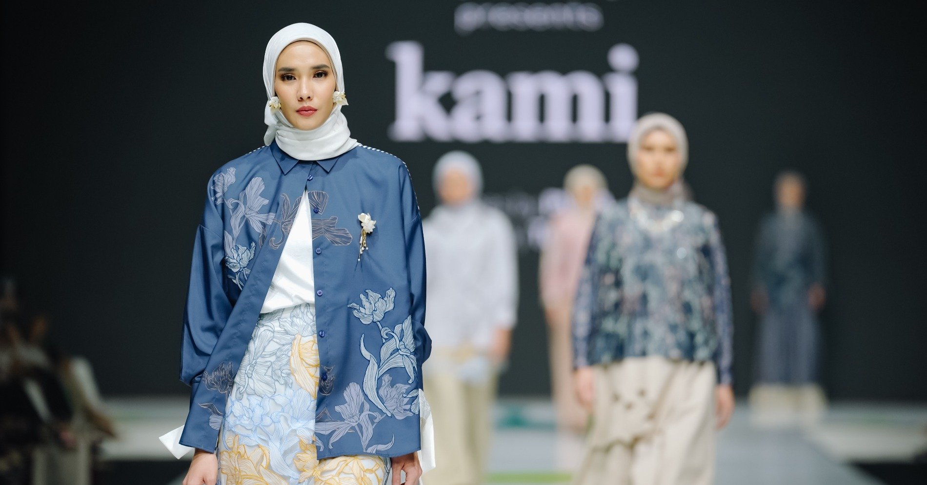 Fashion Muslim Indonesia 2025: Tren Modest Wear, Pasar Global, dan Inovasi Digital