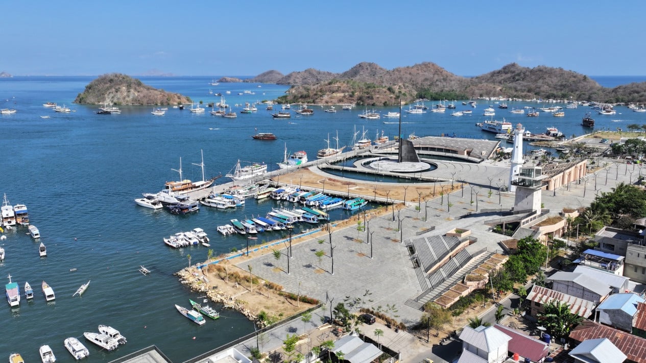 Pariwisata Dunia 2025: Tren, Inovasi, dan Transformasi Global