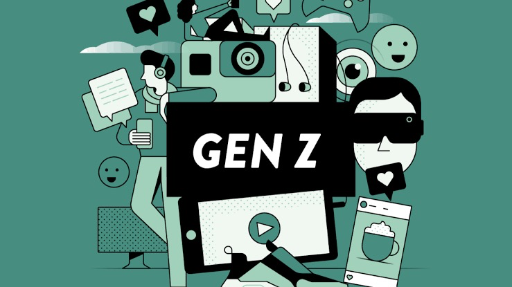 Politik Generasi Z 2025: Media Sosial, Demokrasi Digital, dan Gelombang Baru Partisipasi Anak Muda