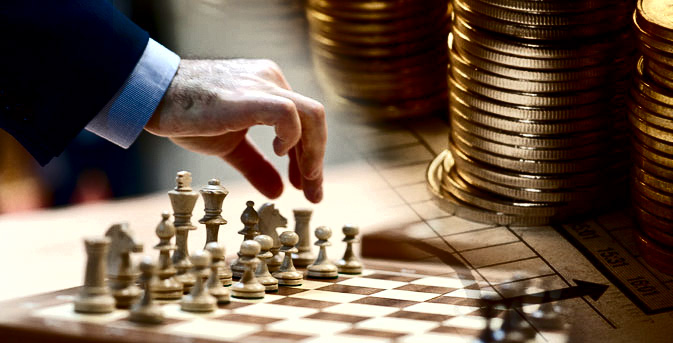 Politik Ekonomi Indonesia 2025 Antara Pertumbuhan Digital, Investasi Asing, dan Kesejahteraan Sosial