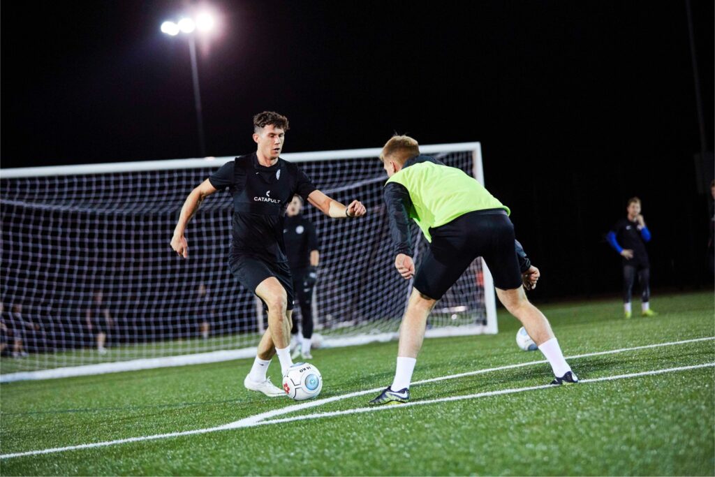 Sport Indonesia 2025: Prestasi Atlet, Inovasi Teknologi Latihan, dan Industri Olahraga Digital