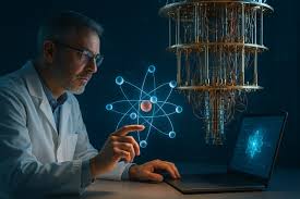 Quantum Computing 2025: Revolusi Digital yang Akan Mengubah Dunia