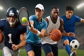 Sport Global dan Indonesia 2025: Industri, Digitalisasi, dan Peran Generasi Muda