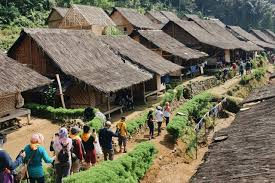 Traveling Nusantara 2025: Transformasi Ekowisata, Smart Tourism, dan Masa Depan Pariwisata Berkelanjutan