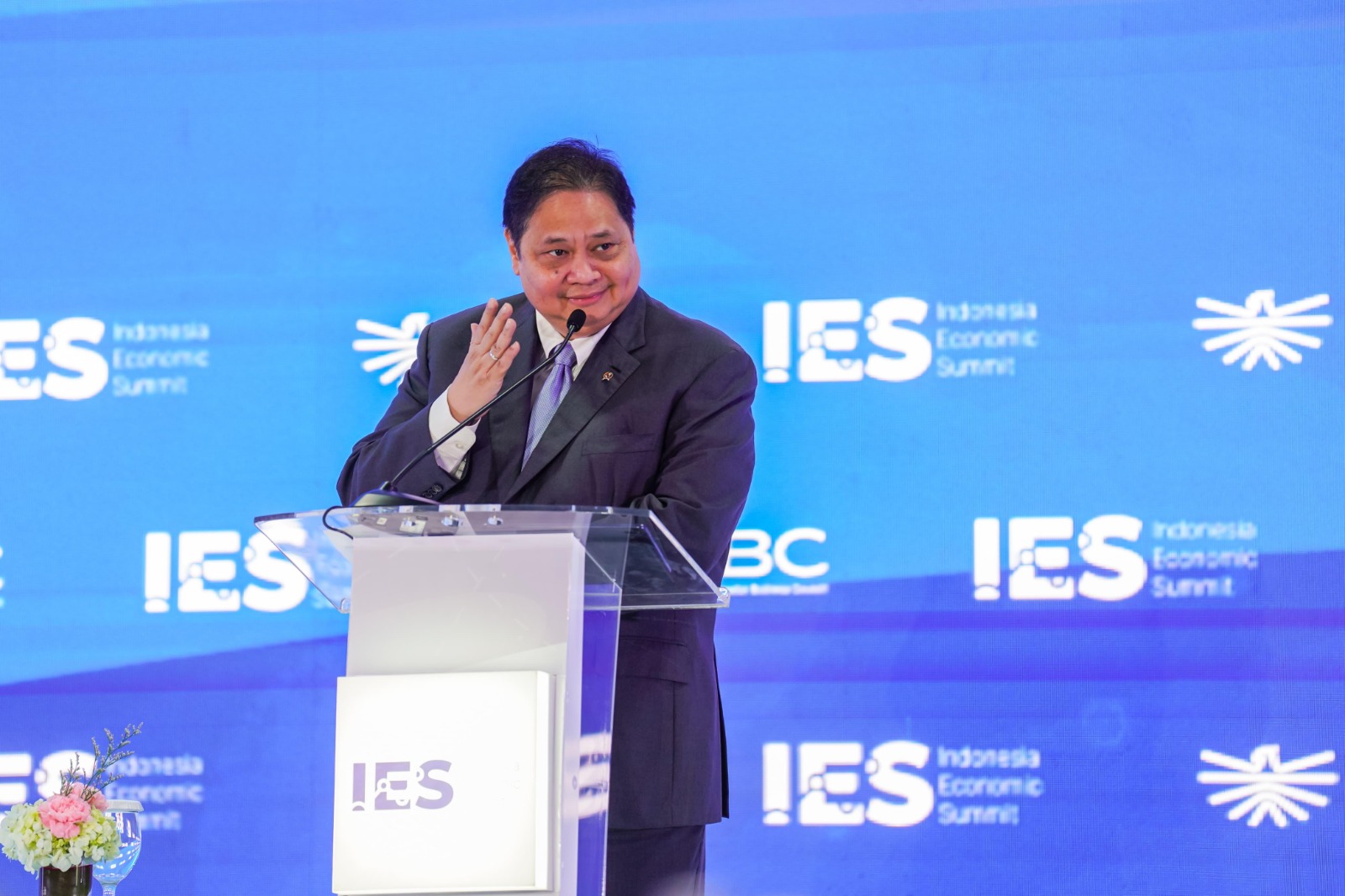 Politik Ekonomi Indonesia 2025: Strategi Pembangunan, Peran Pemerintah, dan Tantangan Global