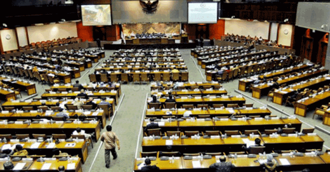Politik Indonesia 2025: Konsolidasi Partai, Isu Nasional, dan Arah Demokrasi di Era Digital